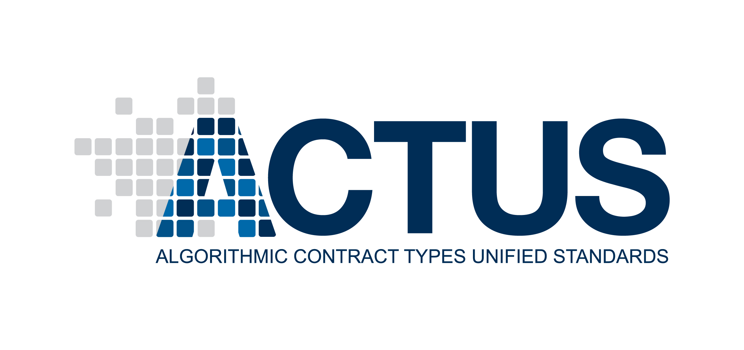 Actus Logo